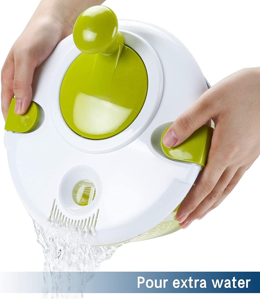 Veg Salad Spinner