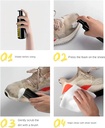 SNEAKER CLEANING SHOE KIT