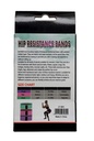 Resistance Bands Pack of 3