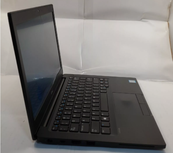 Dell Laptop (Latitude E-7280)