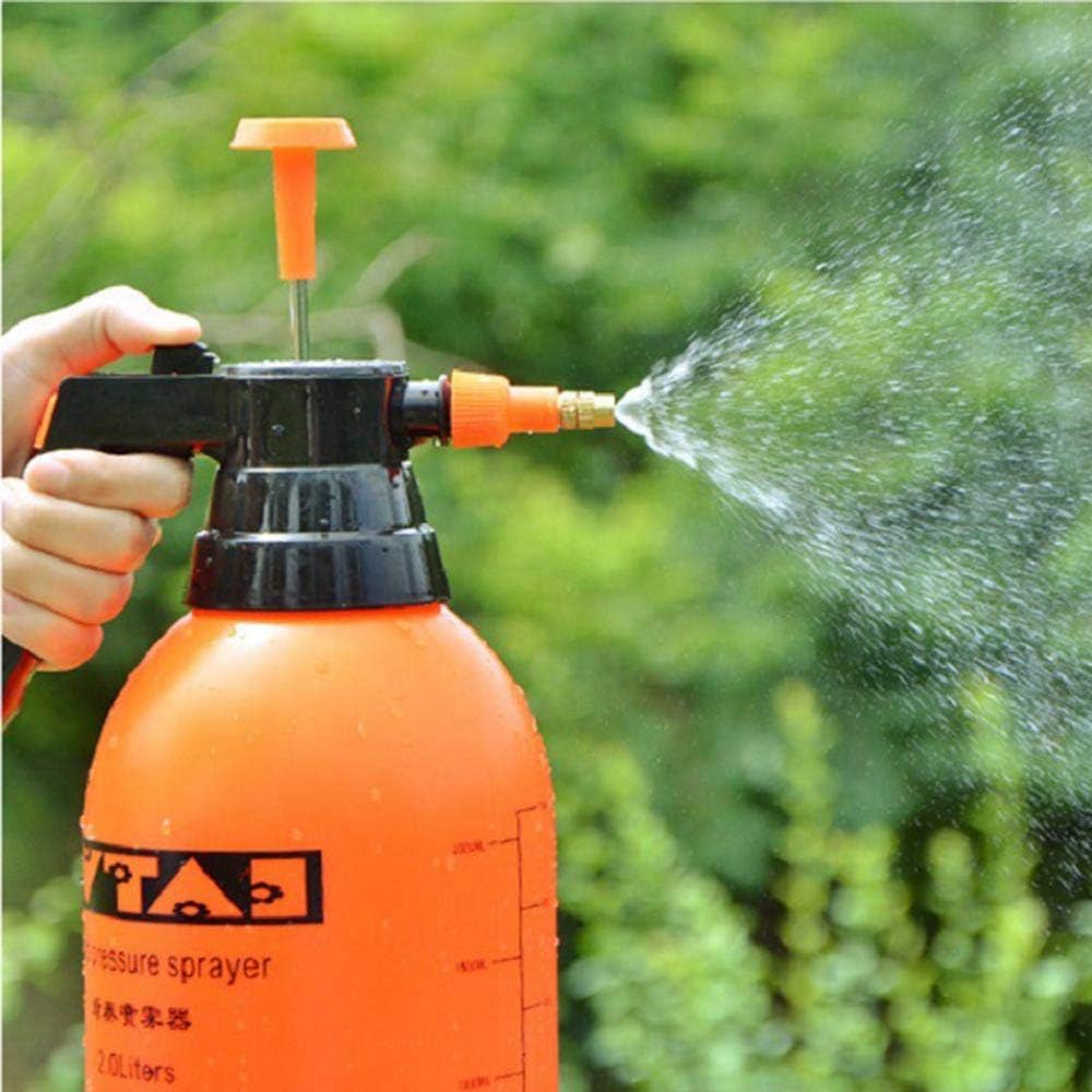 MANUAL PRESSURE SPRAYER Handheld Garden