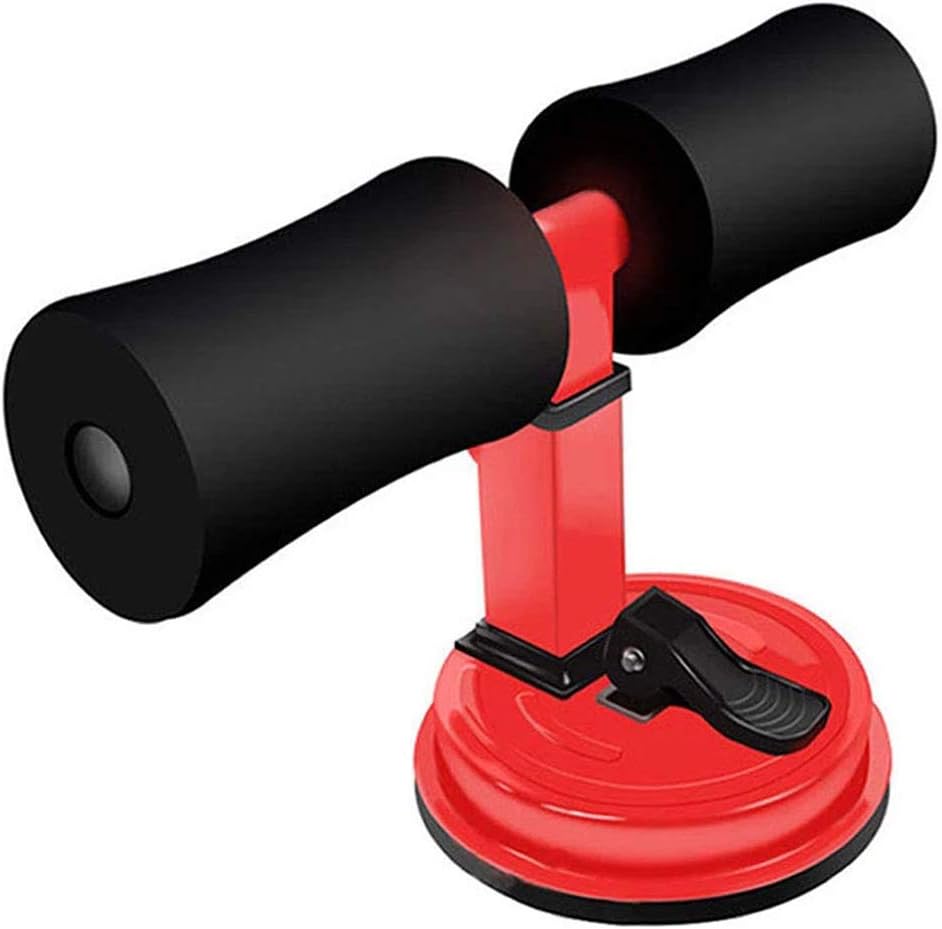 Suction Sit-ups and Push-ups(Multicolor)