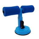 Suction Sit-ups and Push-ups(Multicolor)