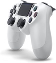 Sony PS4 Dualshock 4 Controller, White