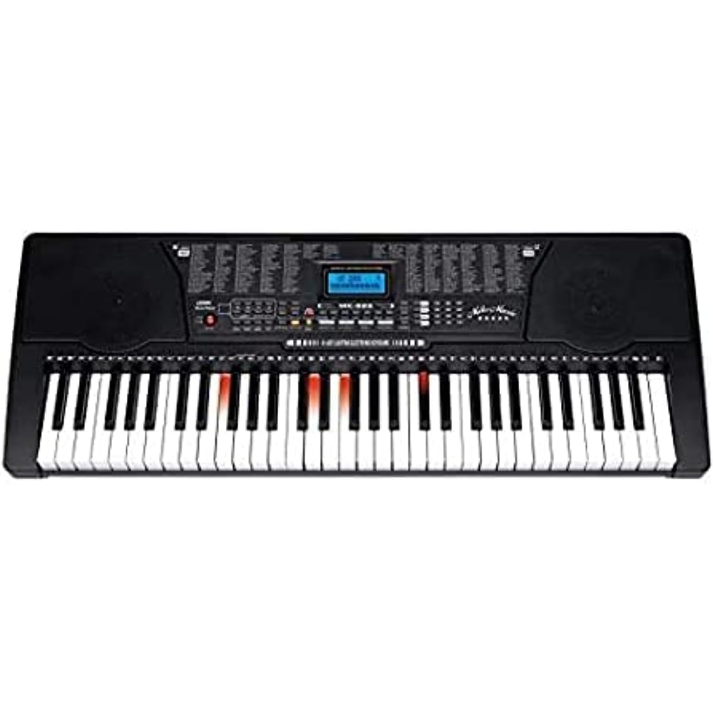 5400 PIANO KEYBOARD(35 x 94.79 x 10.9 cm)(rafi