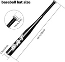 IRON BASEBALL BAT multicolor