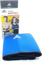 ABDOMEN FAT BURNING , WAIST BELT.(FREE SIZE,ADULT)