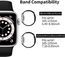SILICONE STRIP BLACK (Multi Color)