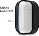 AIRPODS SILICONE CASE (Multi Color)