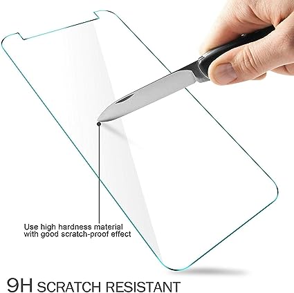 HUAWEI MATE 10 LITE PROTECTIVE GLASS