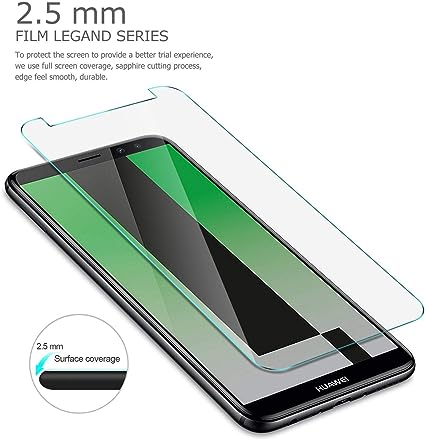 HUAWEI MATE 10 LITE PROTECTIVE GLASS