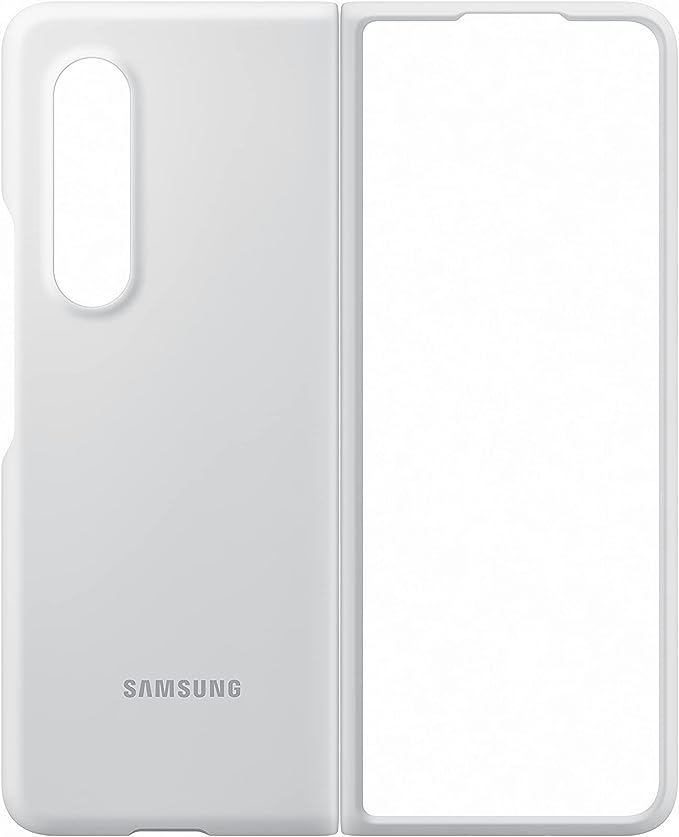 SAMSUNG Z FOLD 3 CLEAR CASE