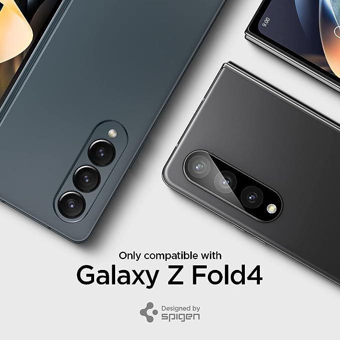 SAMSUNG Z FOLD3 CAMERA LENS