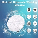 XIMEIJE ULTRA SONIC TURBINE WASH