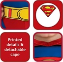 SUPERMAN COSTUME