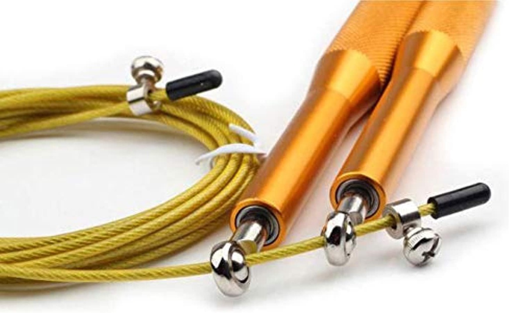 HANGHAO JUMPING ROPE MULTICOLOR