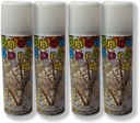 White Snow Decorative Party Spray