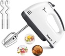 SCARLET 7 Speed Electric Hand Mixer