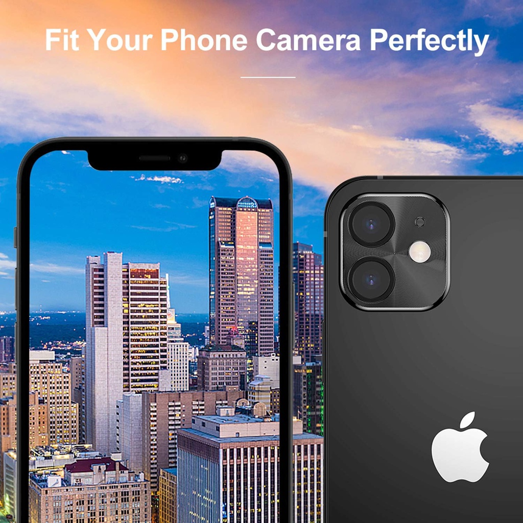 IPHONE 11 CAMERA  LENS