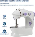 MINI SEWING MACHINE(14D x 18W x 19H)