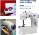 MINI SEWING MACHINE(14D x 18W x 19H)