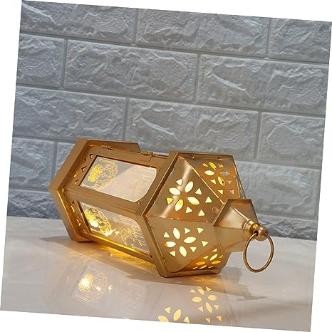 RAMADAN LANTERN BATTERY LED LIGHT