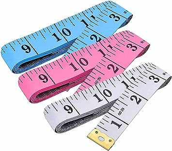 MEASURING TAPE(MULTI COLOR)