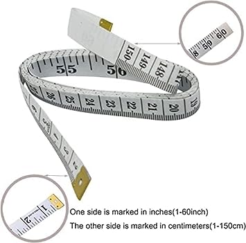 MEASURING TAPE(MULTI COLOR)