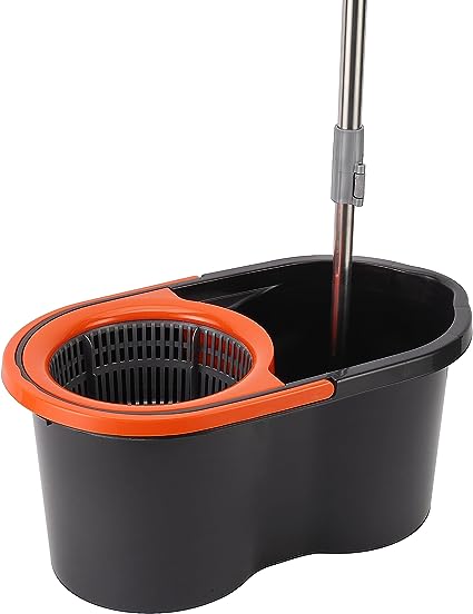 SPIN EASY MOP ELITE DELCASA