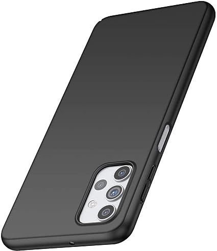 SAMSUNG A52 SILICONE COVER Multi color