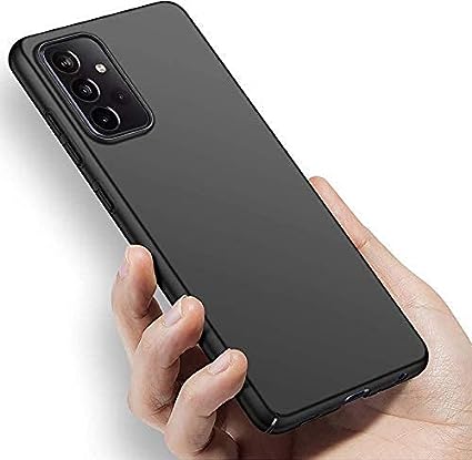 SAMSUNG A52 SILICONE COVER Multi color
