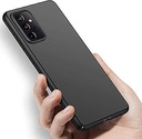 SAMSUNG A52 SILICONE COVER Multi color