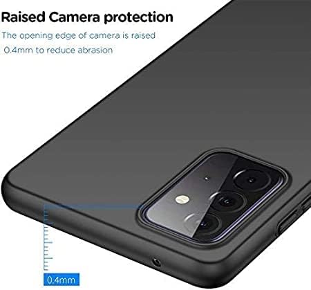 SAMSUNG A52 SILICONE COVER Multi color