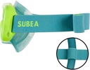 INTEX SWIMMING SNORKEL (MULTI COLOR)