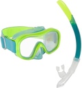 INTEX SWIMMING SNORKEL (MULTI COLOR)
