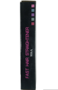FAST HAIR STRAIGHTENER 906 A Light Pink(Multi color 2 Pin Plug)