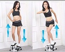 EXERCISE MINI STEPPER ABS TONER WORKOUT(GK