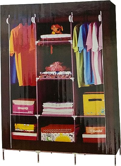 Fabric Wardrobe STORAGE 88130