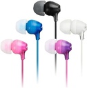 Original SONYs MDR-EX15AP 3.5mm Wired Hands-free