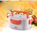 Electronic Lunch Box