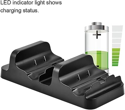 XBOX1 DUAL CHARGING DOCK