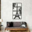 Eiffel Tower Wall Décor