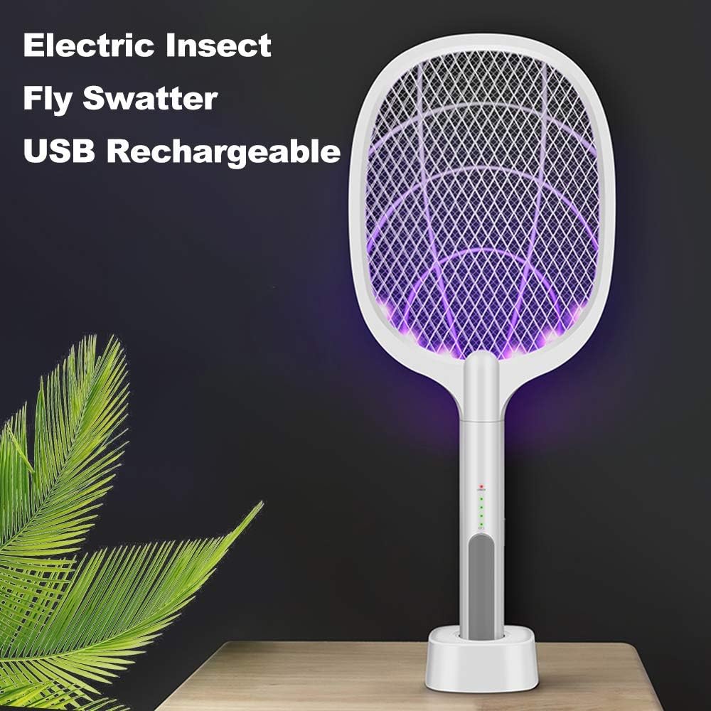 Electric Mosquito KILLER RACKET 30(1