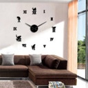 Kitty Wall Clock  S (16×16)