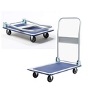 4 WHEELS TROLLEY 150KG