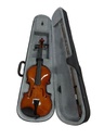 4/4 Solid Wood Violin