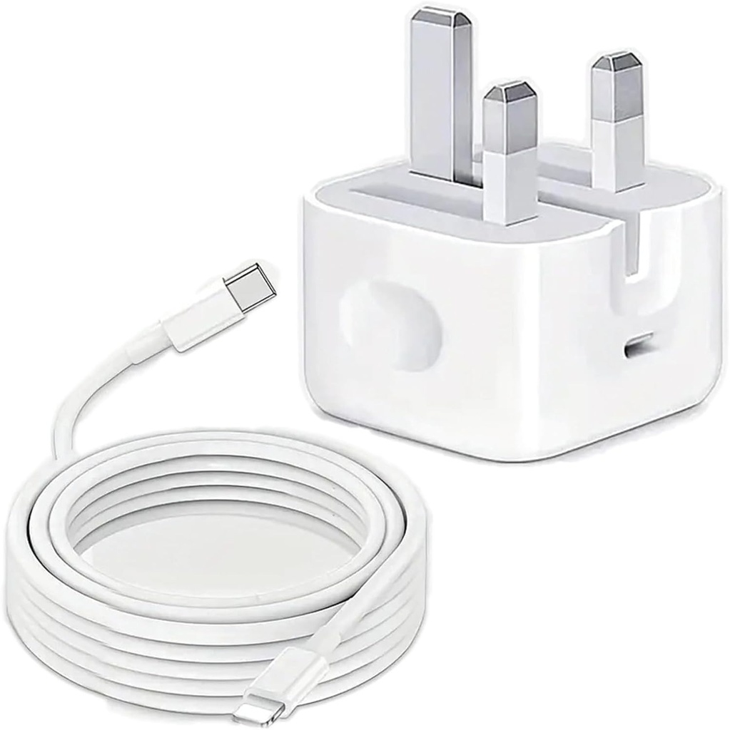 Type C Pd Charger