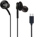 AKG USB-C Headphones