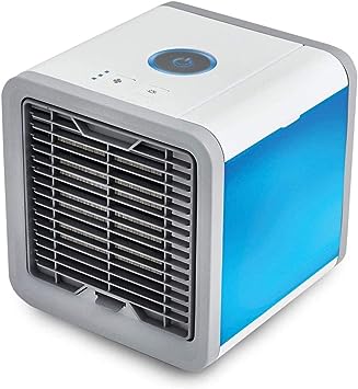 Arctic Air Portable Cooler