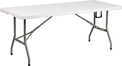 BUFFET TABLE[Height: 75 cm Length: 130 cm Width: 74 cm]